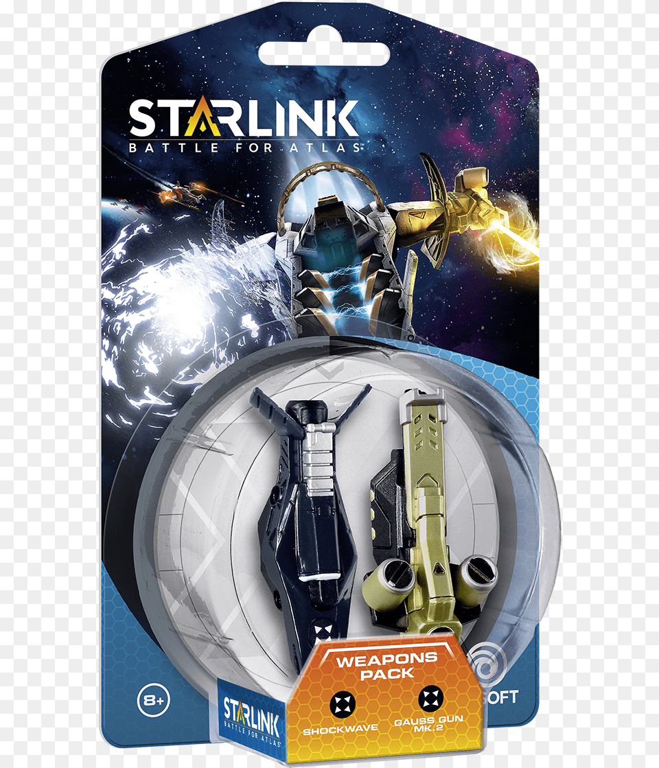 Transparent Mk Starlink Weapon Packs, Gun Png Image