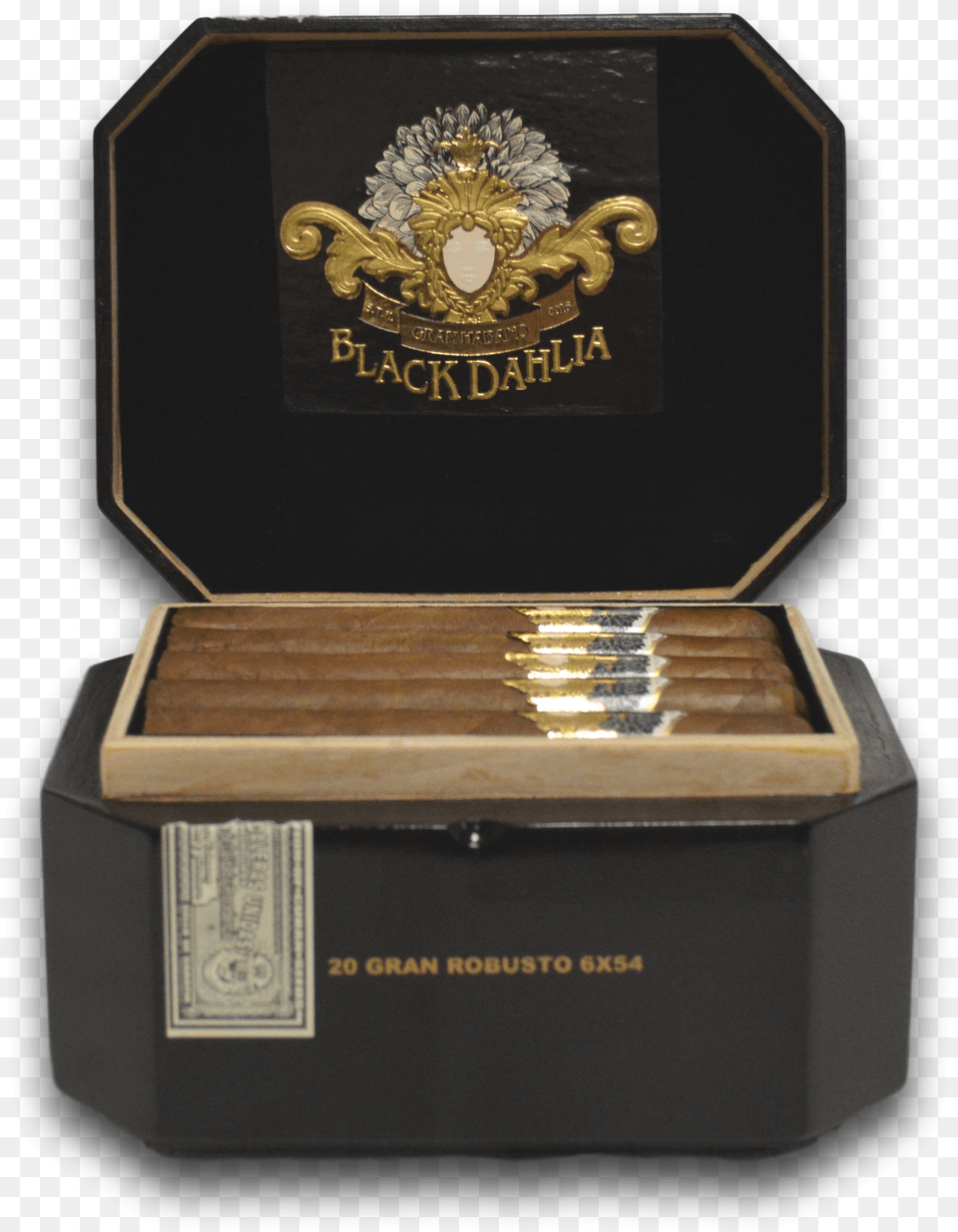 Mlg Cigar Box, Cutlery Free Transparent Png