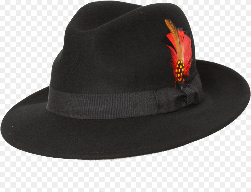 Transparent Mlg Fedora Fedora, Clothing, Hat, Sun Hat Png Image