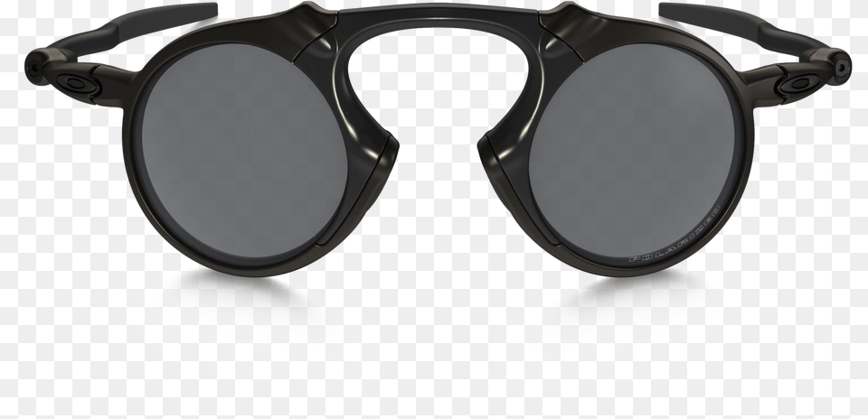Transparent Mlg Glasses Fake Madman Oakley, Accessories, Goggles, Sunglasses Png