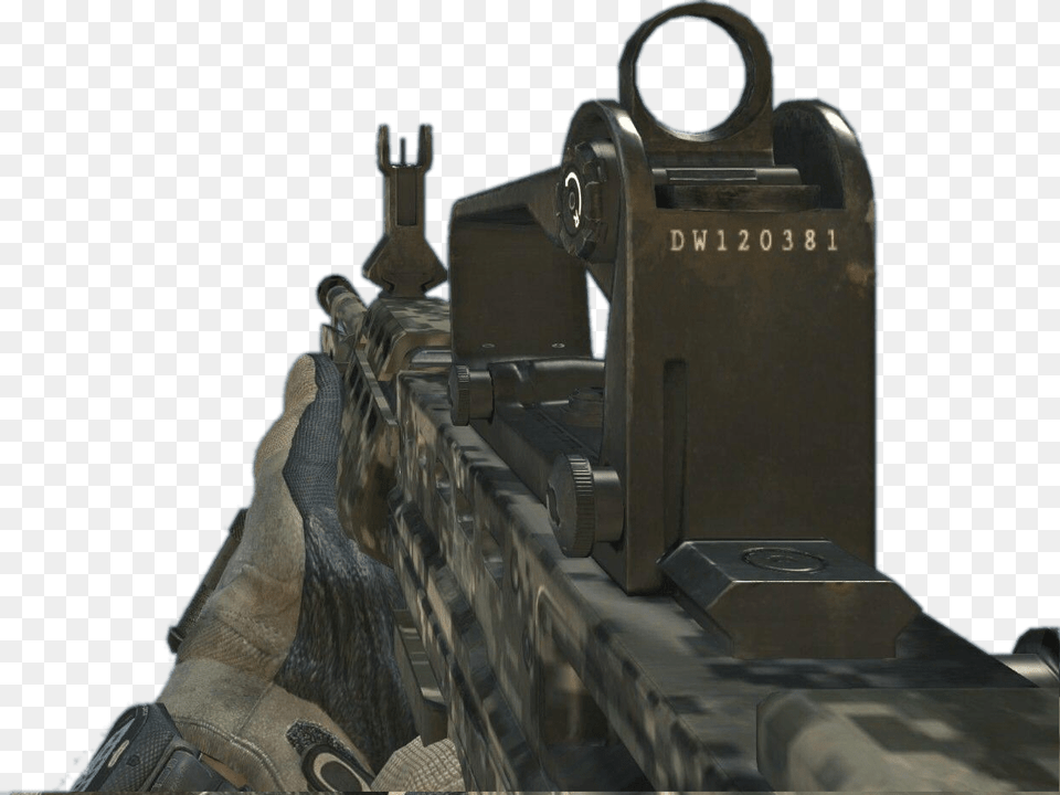 Mlg Hit Marker Call Of Duty Gif, Weapon, Railway, Train, Transportation Free Transparent Png