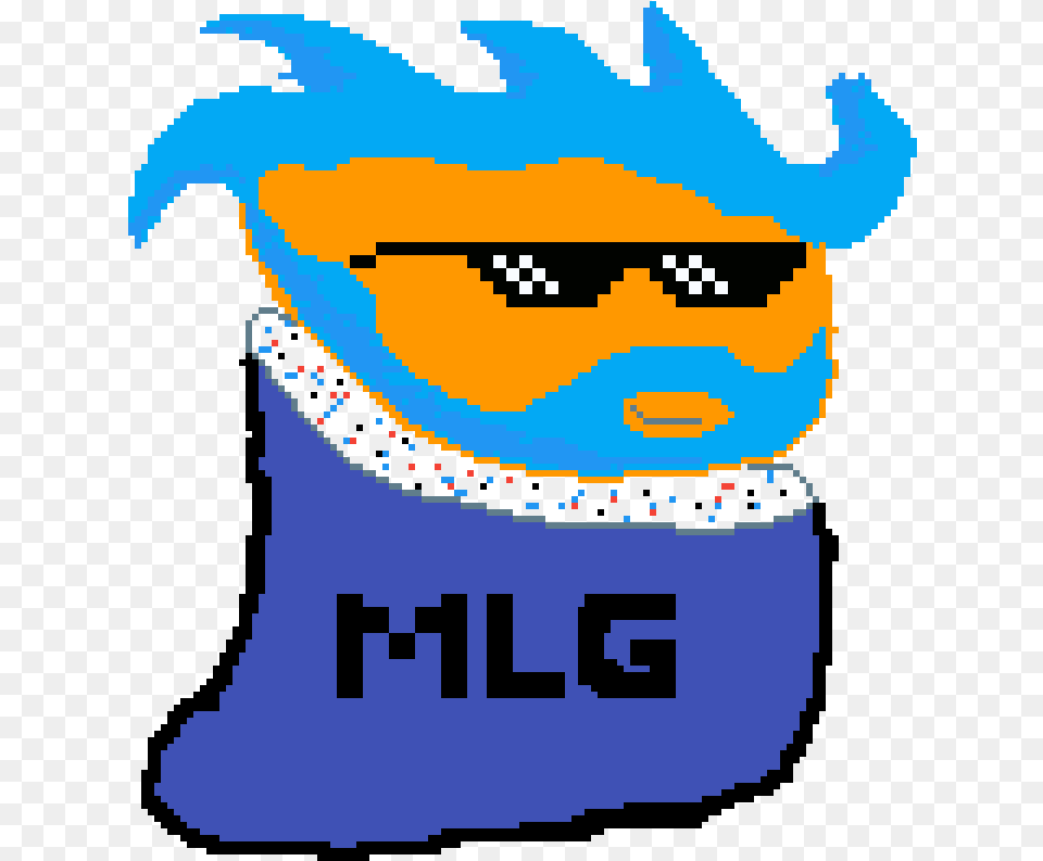 Mlg Illuminati, Cushion, Home Decor, Bag, Baby Free Transparent Png