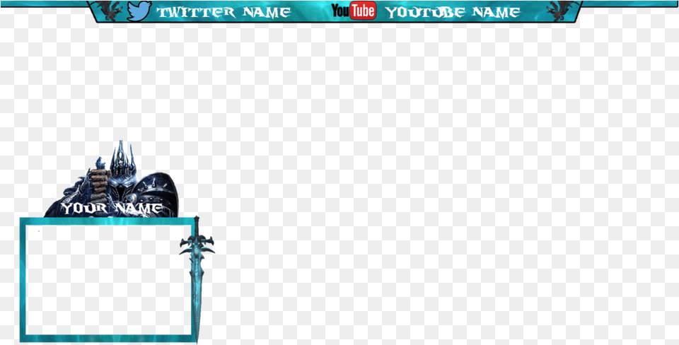 Transparent Mlg Overlay World Of Warcraft Overlay Twitch, Adult, Male, Man, Person Free Png Download
