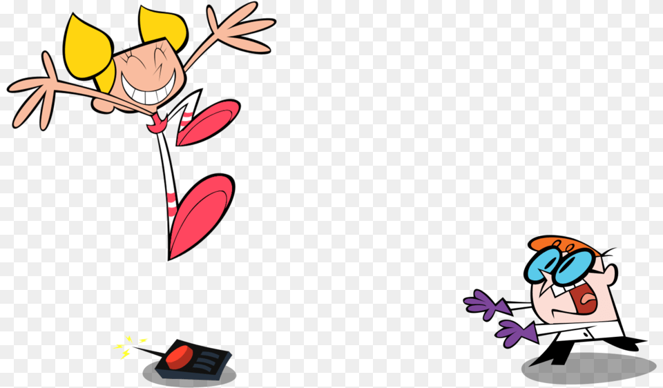 Transparent Mlp Gif Transparent Dexter39s Laboratory Dexter, Cartoon Png Image