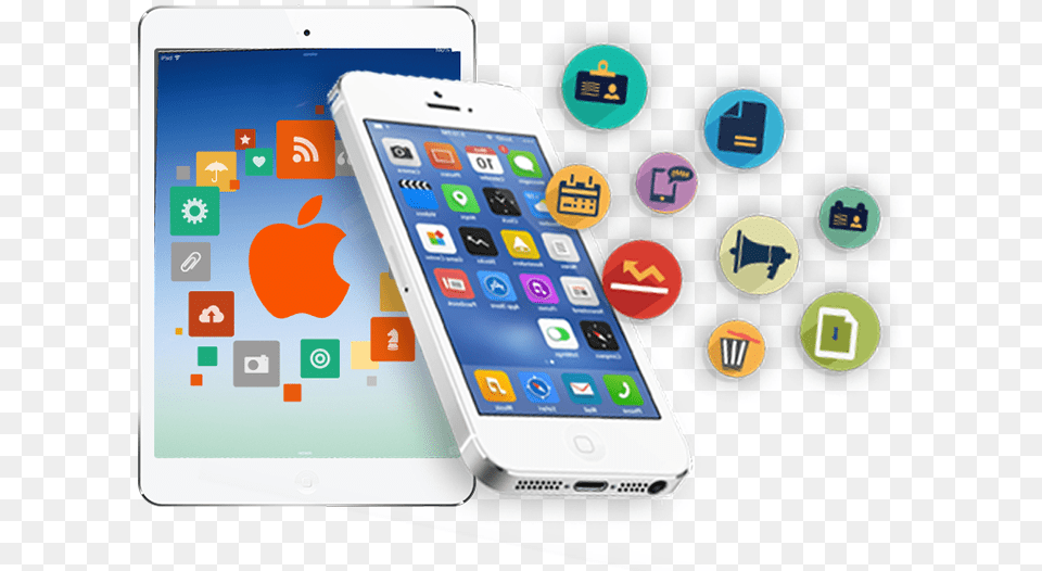 Mobile App Development Ios Apps Development, Electronics, Mobile Phone, Phone, Computer Free Transparent Png