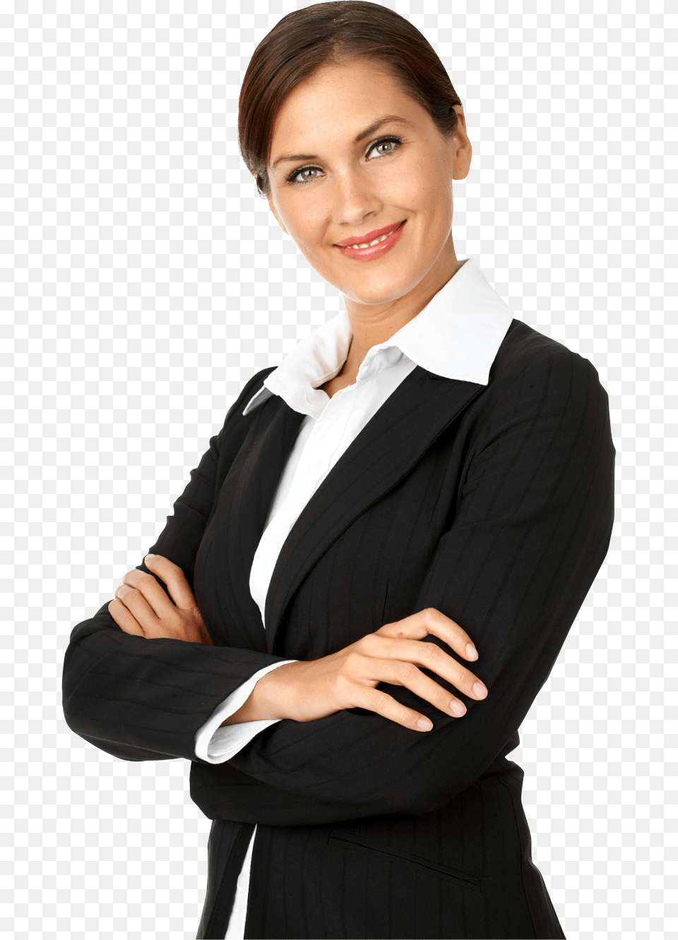 Model Girl Woman In Suit, Sleeve, Portrait, Photography, Person Free Transparent Png