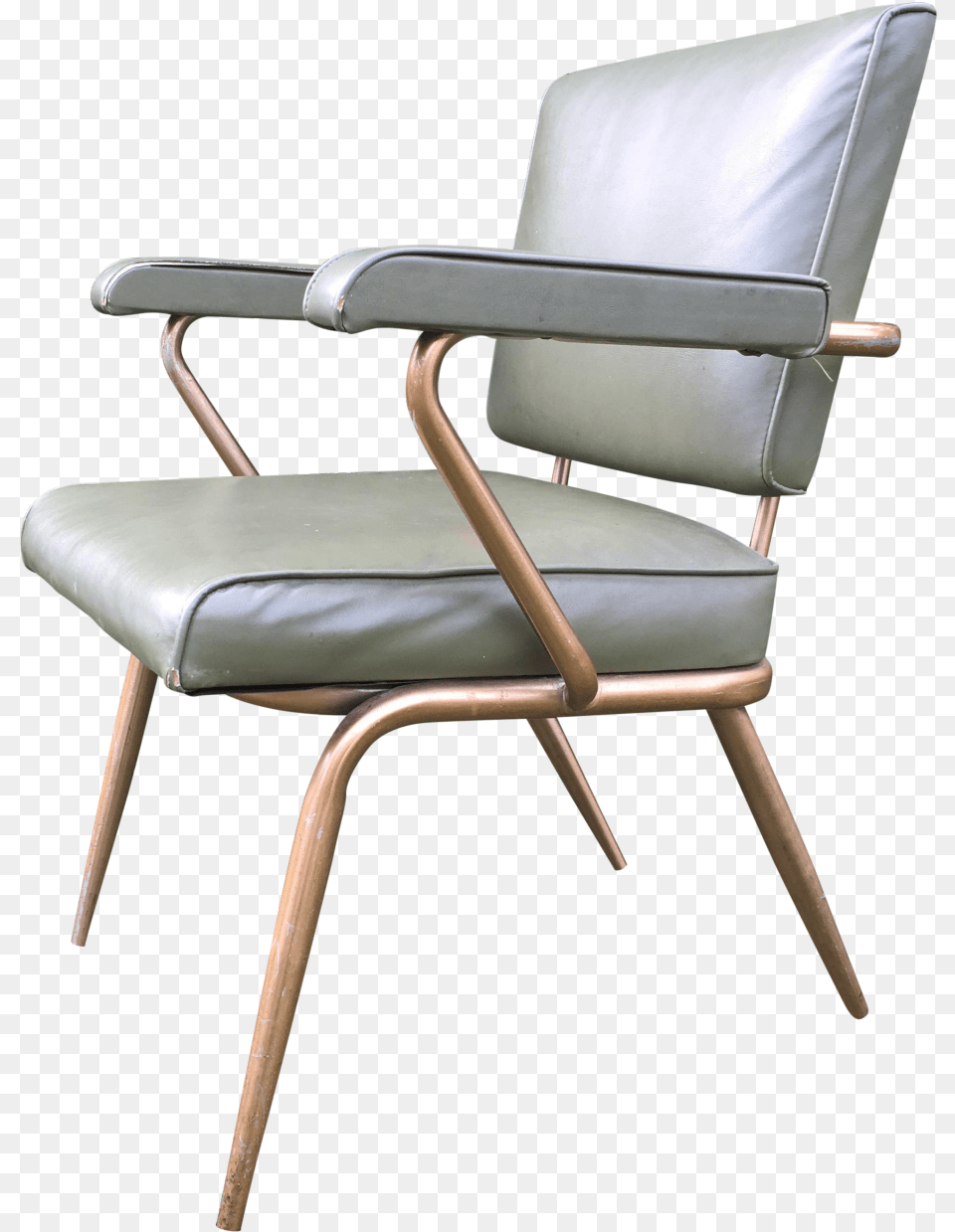 Transparent Modern Chair Furniture Modern, Armchair Free Png
