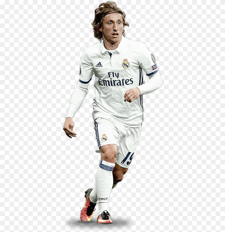 Transparent Modric Luka Modric Real Madrid, Shorts, Clothing, Shoe, Footwear Png Image