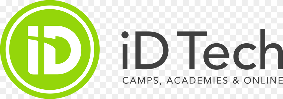 Mojang Id Tech Camp Logo Free Transparent Png