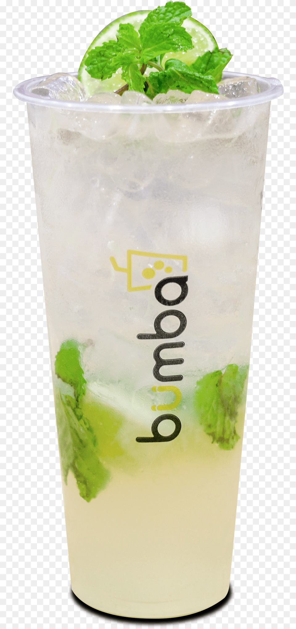 Transparent Mojito Mint Julep, Alcohol, Beverage, Cocktail, Herbs Free Png