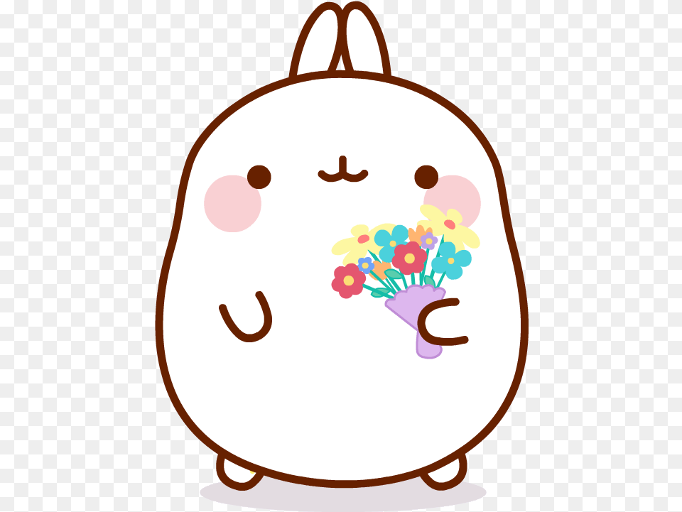 Transparent Molang Animated Gif, Bag, Backpack Png Image