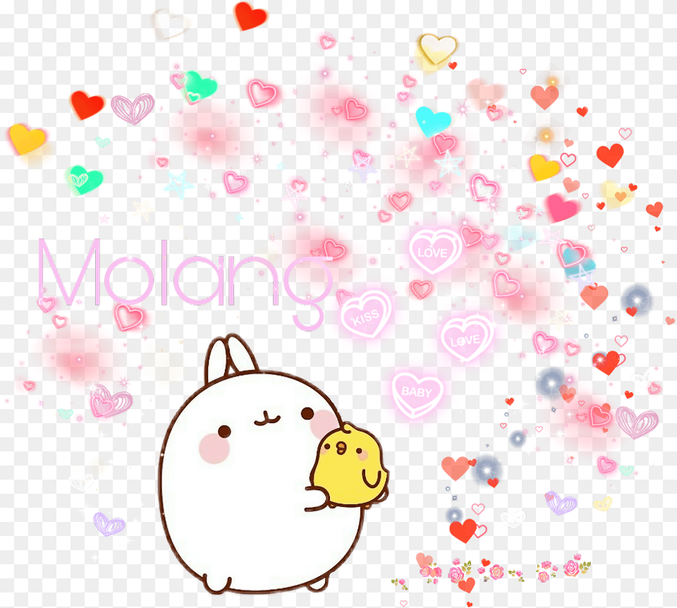 Transparent Molang Molang Wallpaper Iphone, Art, Graphics, Paper, People Png