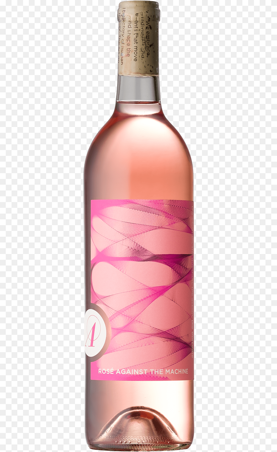 Transparent Molotov Cocktail Glass Bottle, Alcohol, Beverage, Liquor, Wine Png Image