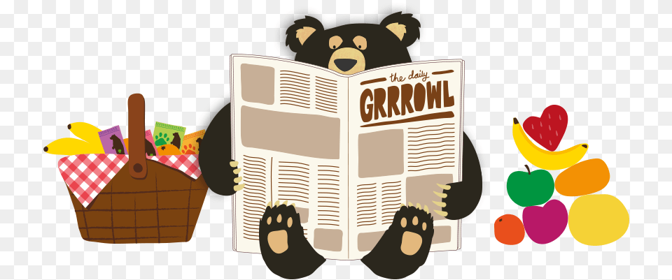 Momma Bear Clipart Teddy Bear, Person, Reading, Animal, Mammal Free Transparent Png