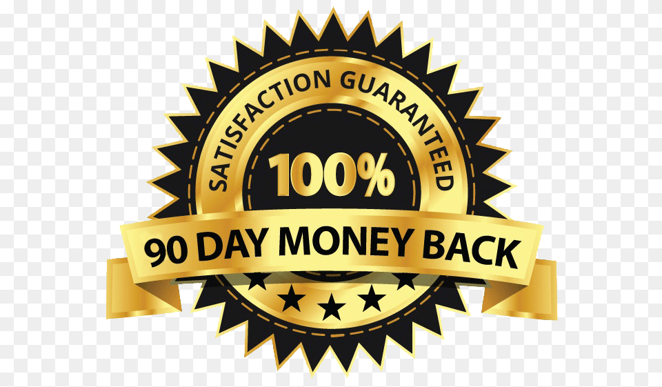 Transparent Money Back Guarantee Money Back Guarantee, Badge, Logo, Symbol, Architecture Png
