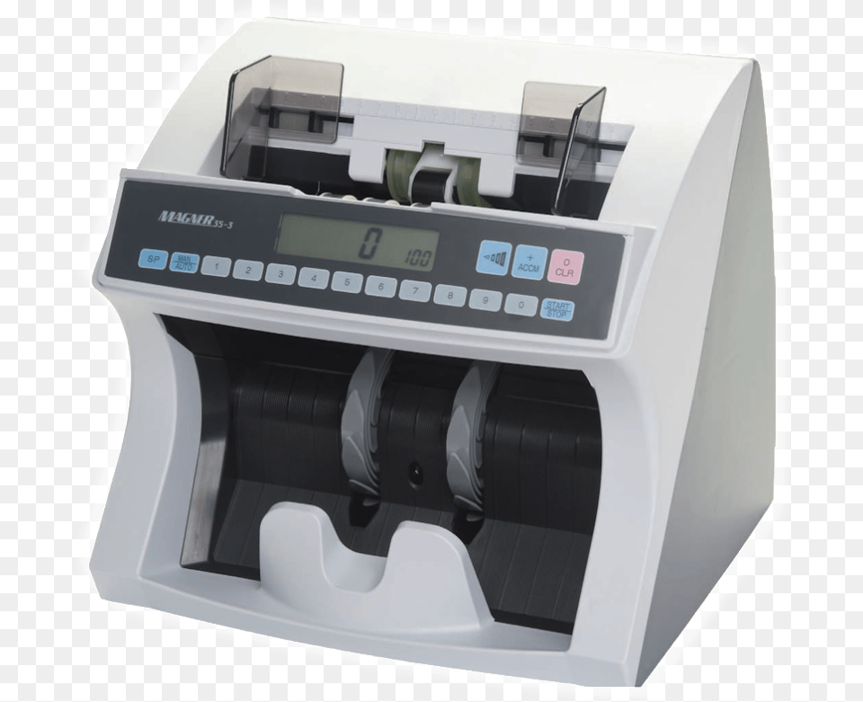 Transparent Money Counter Magner, Computer Hardware, Electronics, Hardware, Monitor Free Png