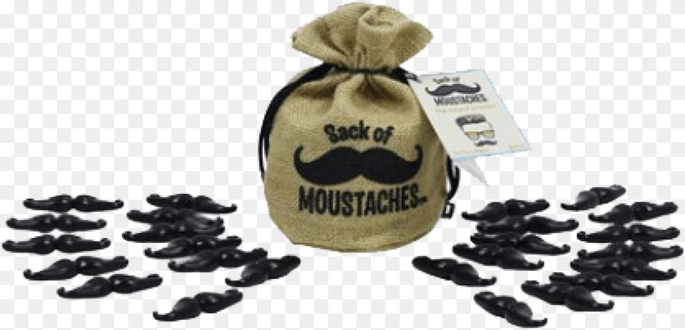 Money Sack Sac Moustaches, Bag, Person Free Transparent Png