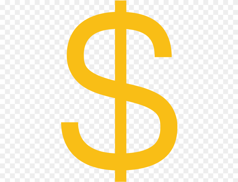 Transparent Money Sign Cross, Symbol, Logo, Text Png Image