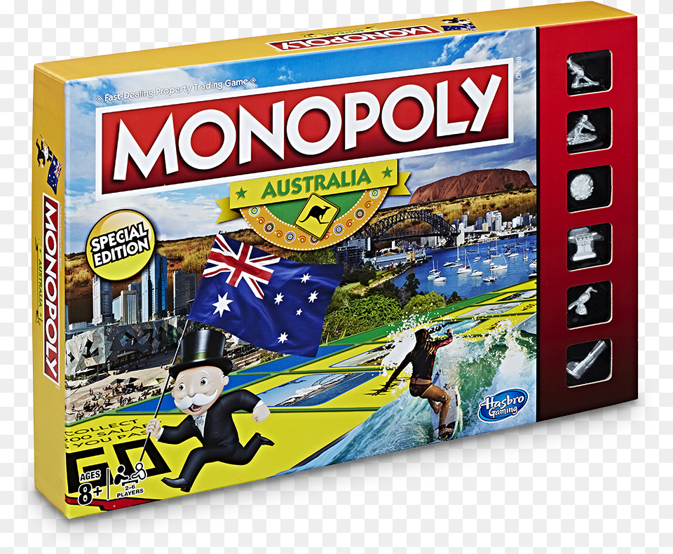 Transparent Monopoly Board Monopoly Skyrim, Adult, Baby, Female, Flag Png Image