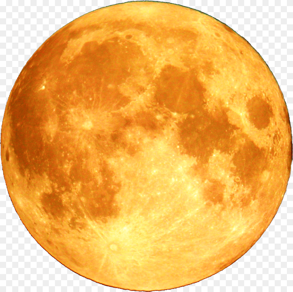 Transparent Moon Emoji, Astronomy, Full Moon, Nature, Night Free Png Download