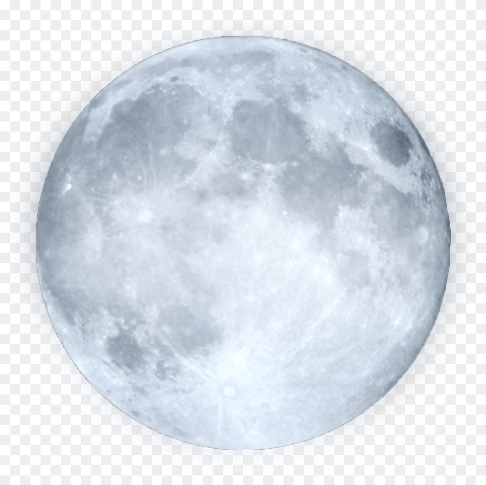Transparent Moon Texture, Plate, Astronomy, Nature, Night Png Image
