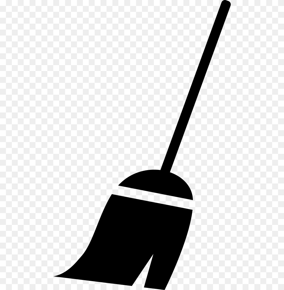 Transparent Mop Vector Broom Free Png