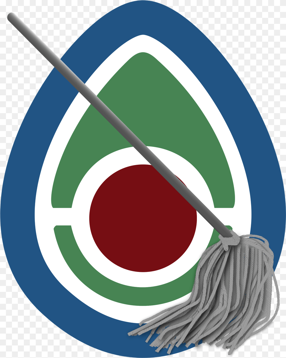 Transparent Mop Wikipedia Egg Free Png