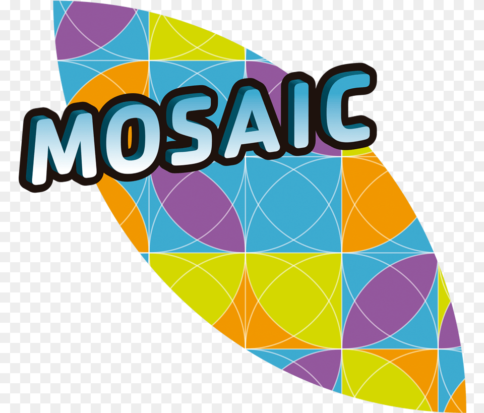 Mosaic Clipart Graphic Design, Leisure Activities, Nature, Outdoors, Sea Free Transparent Png