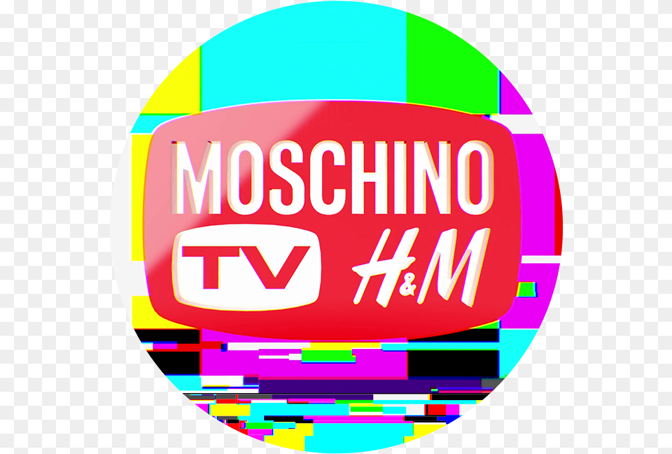 Transparent Moschino Logo, Photography, Sticker Free Png Download