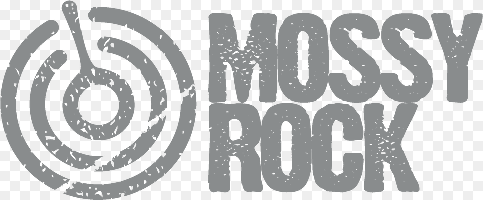Transparent Mossy Rock Monochrome, Text, Baby, Person, Number Png