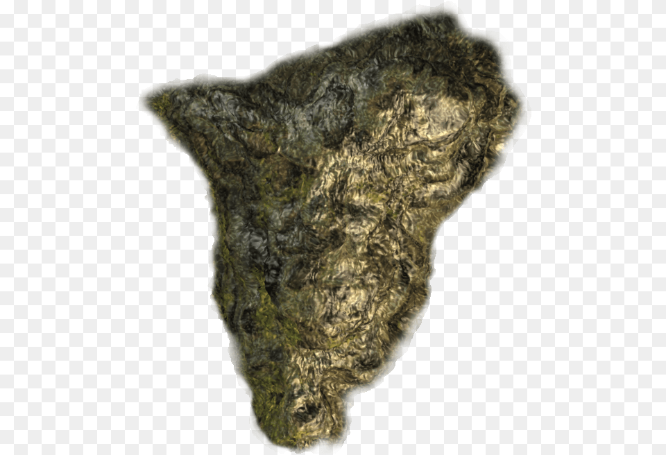 Transparent Mossy Rock Wool, Accessories, Cliff, Nature, Outdoors Free Png Download