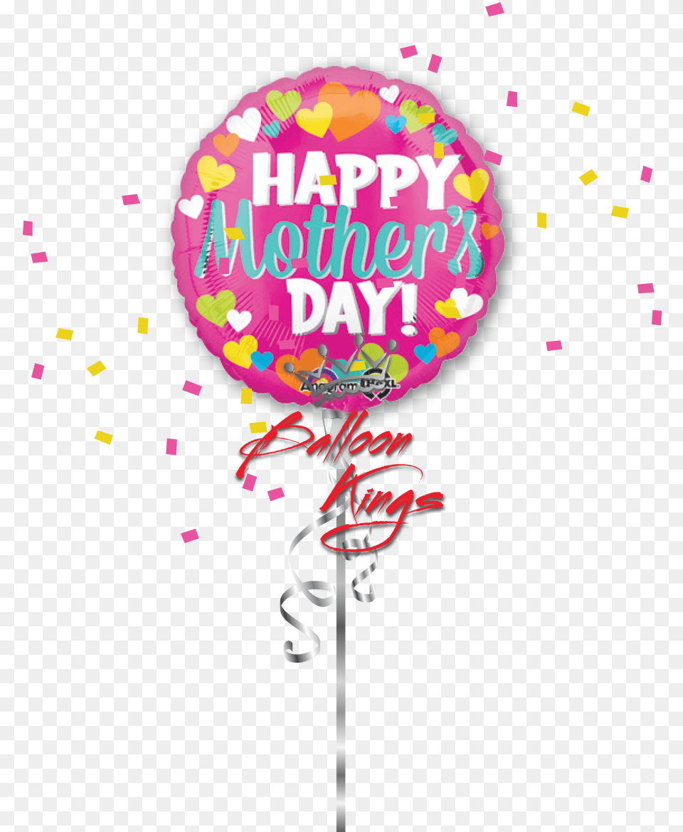 Mother S Day Picsart Editing Background Full Hd, Balloon, Food, Sweets, Paper Free Transparent Png