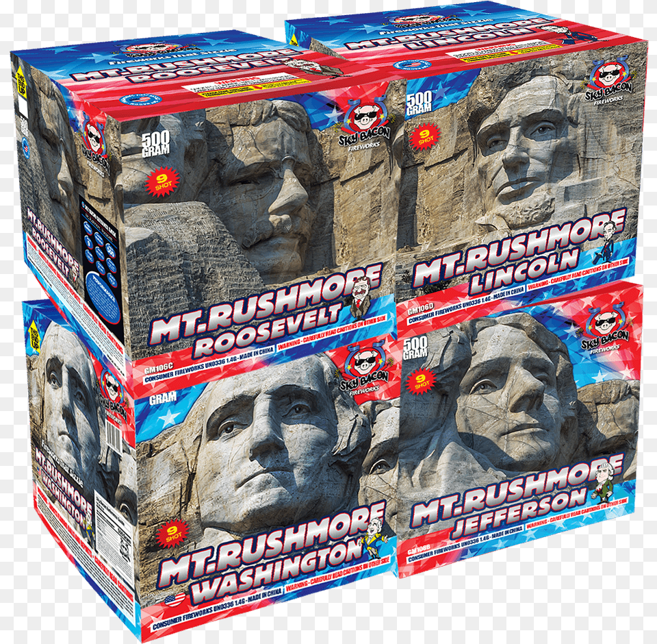 Mount Rushmore Action Figure, Face, Head, Person, Adult Free Transparent Png