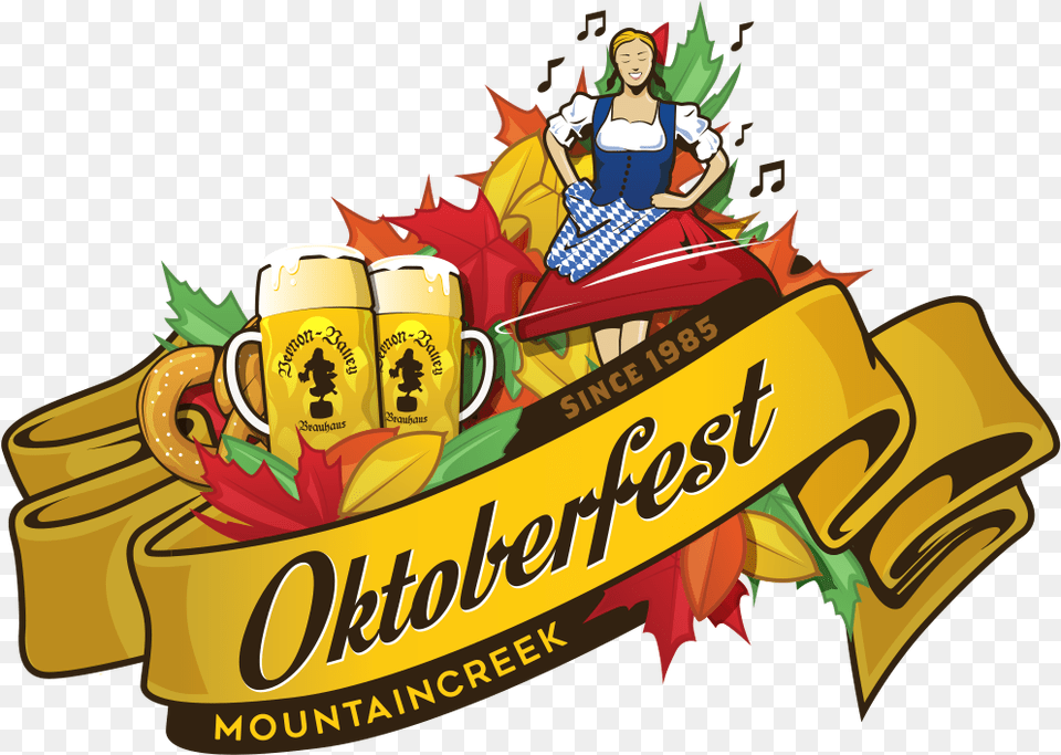 Transparent Mountain Cartoon Mountain Creek Oktoberfest, Bulldozer, Cup, Machine, Face Free Png Download