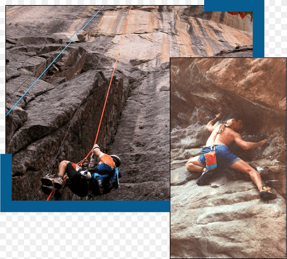 Transparent Mountain Climber Jeff Evans Mountain Climber, Outdoors, Adult, Person, Man Png Image