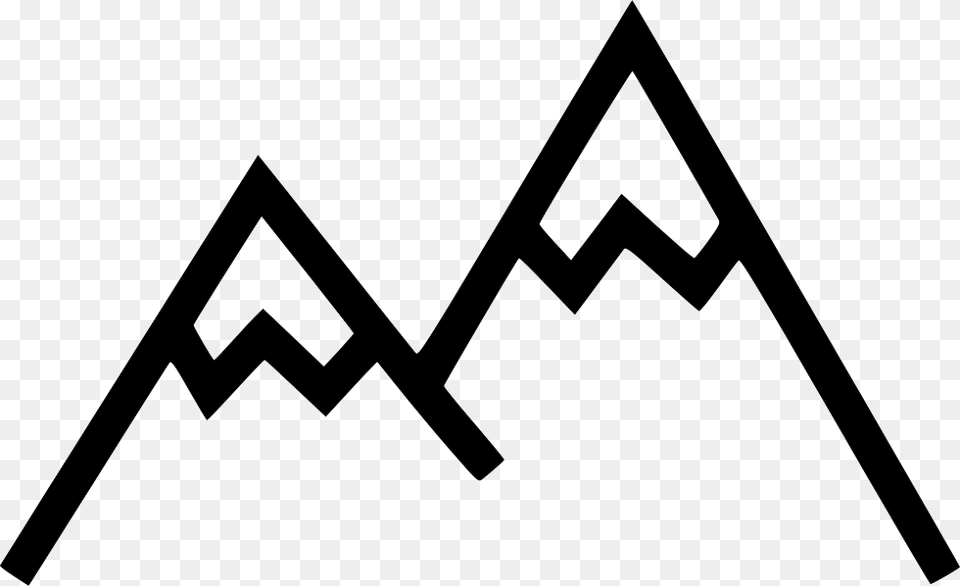 Mountain Clip Art Mountains Icon, Triangle, Gas Pump, Machine, Pump Free Transparent Png