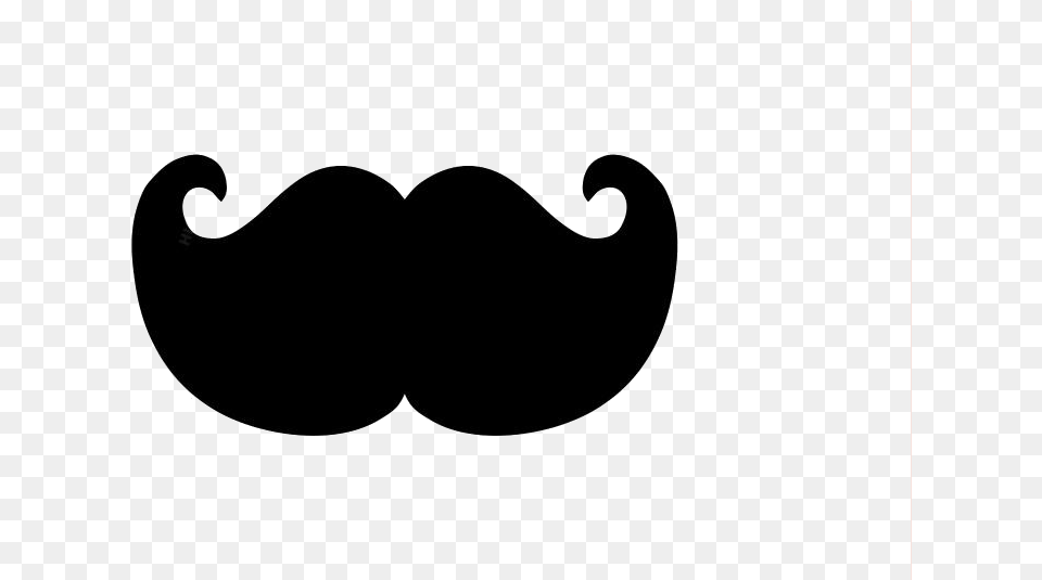 Transparent Moustache Icon, Face, Head, Mustache, Person Free Png
