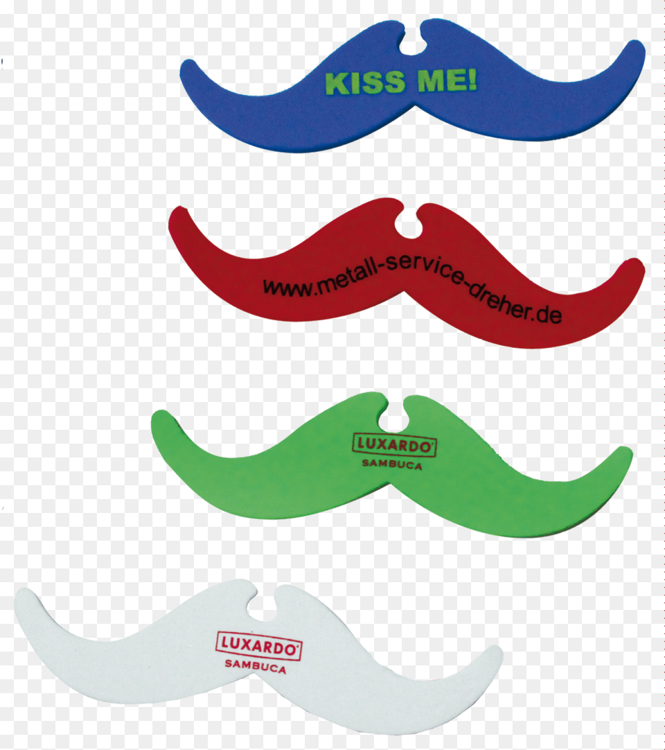 Transparent Moustaches Moustache, Face, Head, Mustache, Person Png Image
