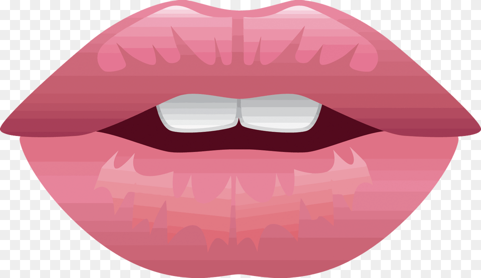 Transparent Mouth Talking Clipart Cartoon Drawings Of Lip, Body Part, Person, Teeth, Hot Tub Png Image