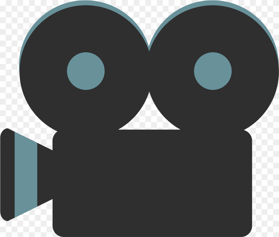 Movie Camera Emoticon Video, Paper, Towel Free Transparent Png