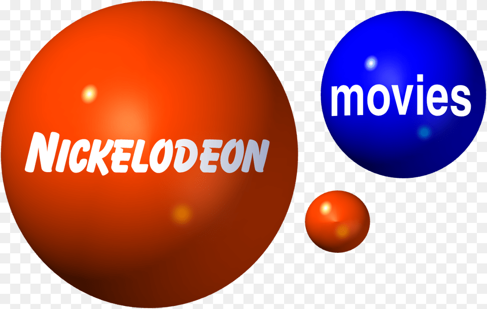 Transparent Movie Credits, Sphere, Balloon, Logo Png