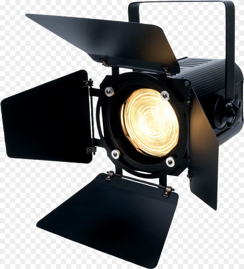 Transparent Movie Lights Theatre Stage Light, Lighting, Spotlight Png