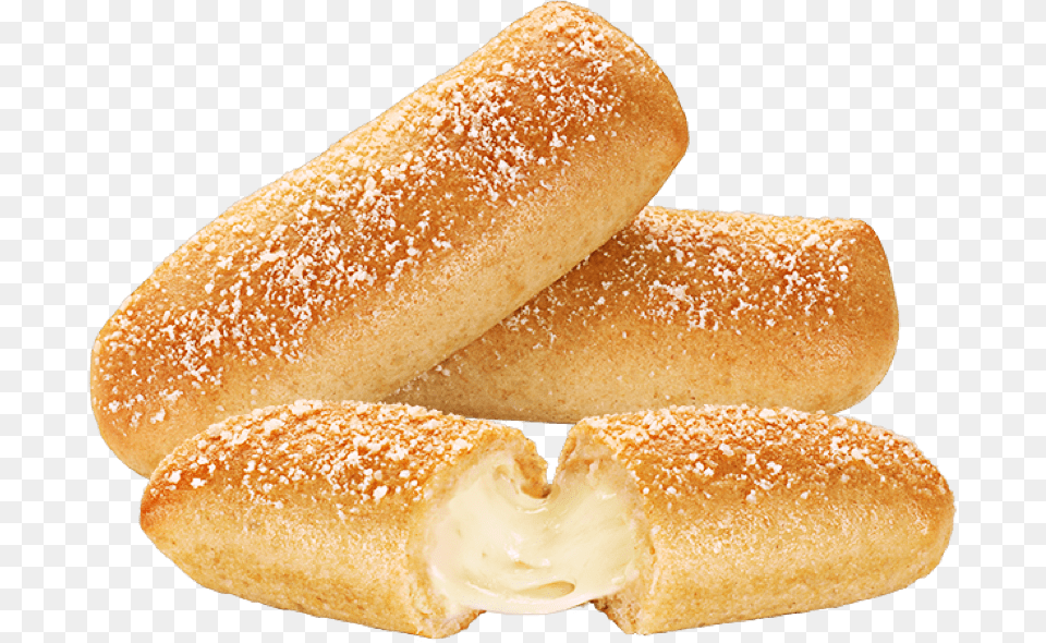 Mozzarella Sticks Bosco Sticks, Bread, Food, Bun, Dessert Free Transparent Png