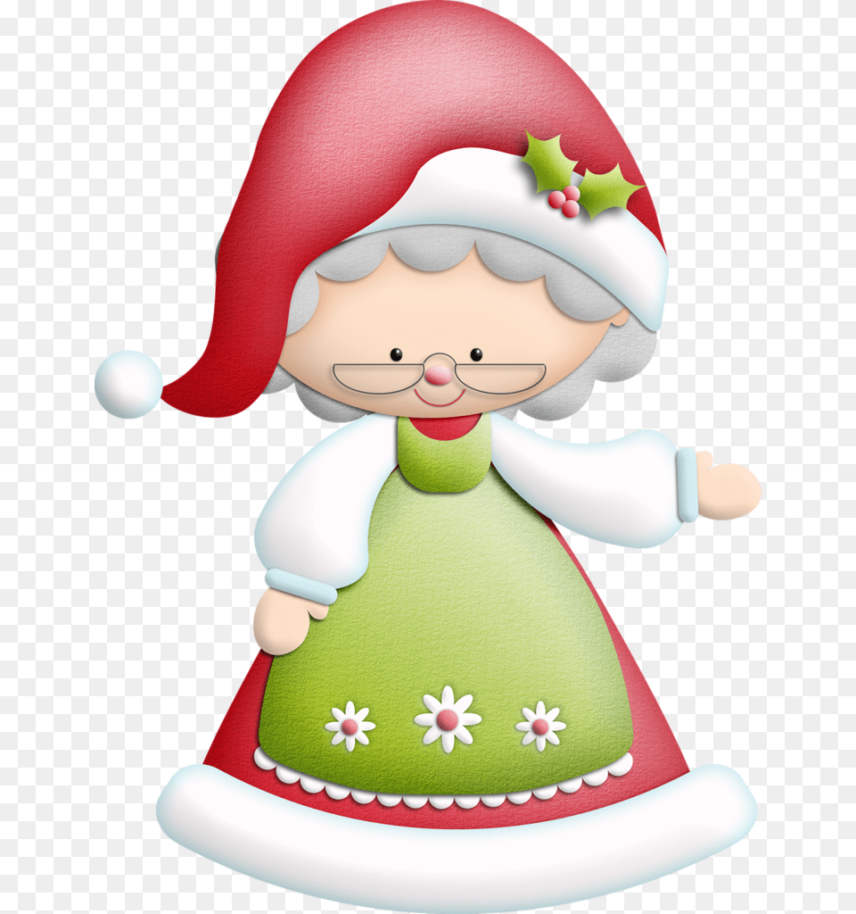 Mr And Mrs Claus Clipart, Elf, Clothing, Hat, Toy Free Transparent Png