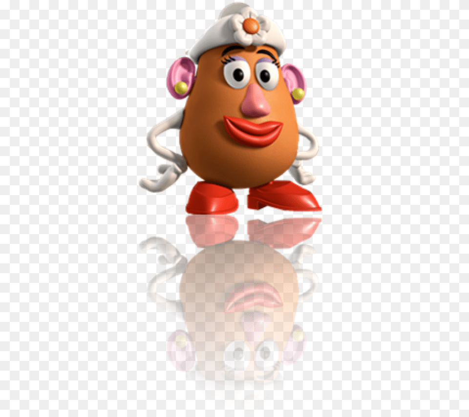 Mr And Mrs Claus Clipart Mr Potato Head Toy Story, Baby, Person, Nature, Outdoors Free Transparent Png