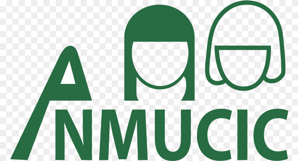 Transparent Mujeres Anmucic Asociacin Nacional De Mujeres Campesinas E, Green, Logo, Person Free Png