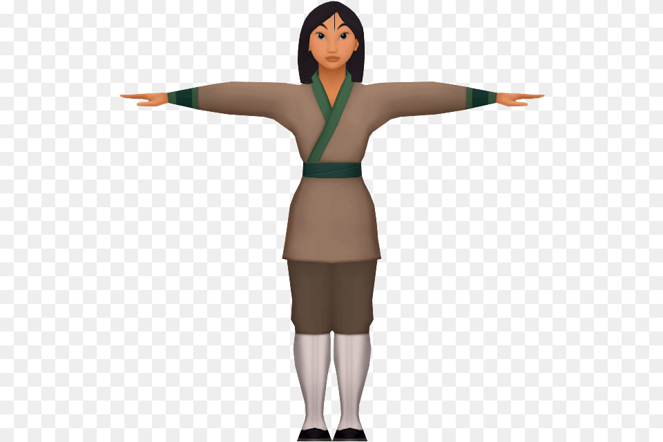 Transparent Mulan Woman, Adult, Sleeve, Person, Long Sleeve Png