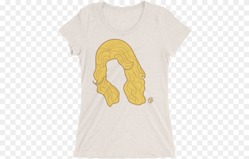 Mullet Hair Snack, Clothing, T-shirt, Stain Free Transparent Png