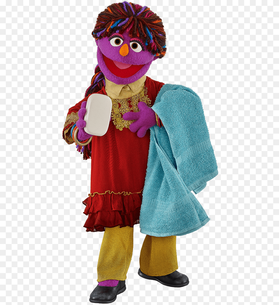 Transparent Muppets Teddy Bear, Child, Female, Girl, Person Free Png Download