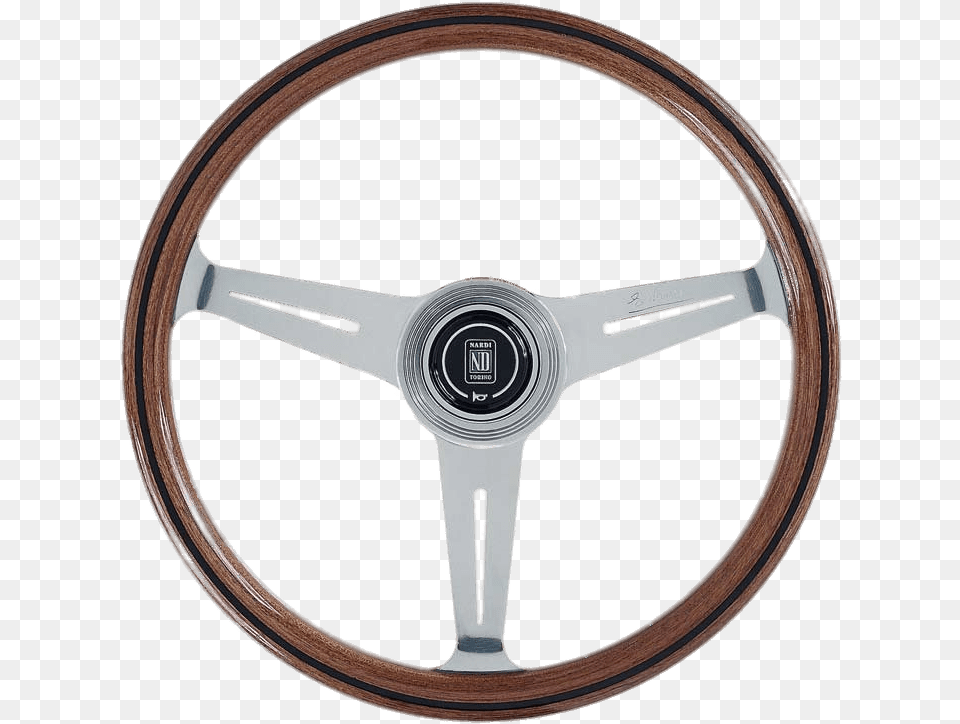 Transparent Muscle Car Nardi Classic, Steering Wheel, Transportation, Vehicle, Machine Png